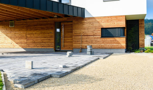 Driveway Pavers for Homes in Elizabeth, PA