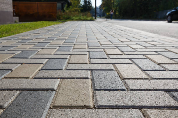 Best Residential Paver Driveway  in Elizabeth, PA