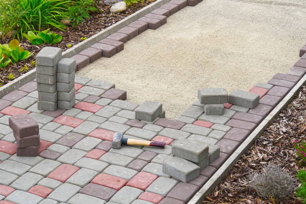 Best Permeable Paver Driveway  in Elizabeth, PA