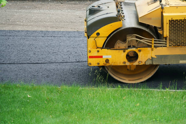 Best Interlocking Driveway Pavers  in Elizabeth, PA